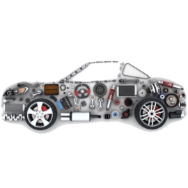 Avtomobil Ehtiyat Hissələri