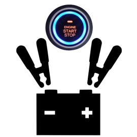 Doldurma və Işə Salma Sistemləri