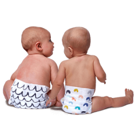 Birdəfəlik Uşaq Bezi