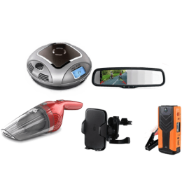 Avtomobil Elektrik Cihazları