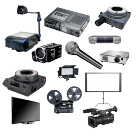 Professional Audio Avadanlıq