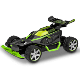 Uzaqdan İdarə Olunan Avtomobillər