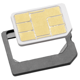 SİM Kart Adapterləri