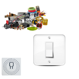 Elektrik Açarı və Aksesuarlar