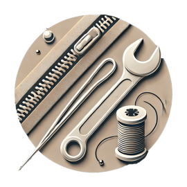 Aksessuarlar və Təmir Hissələri