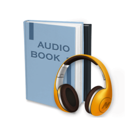 Audio Kitab