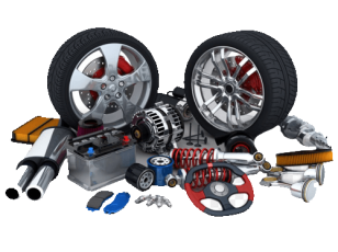 Avtomobil aksesuarları