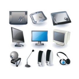 Audio və Video Aksesuarlar