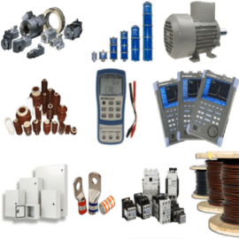 Elektrik Avadanlıqları və Təchizatları