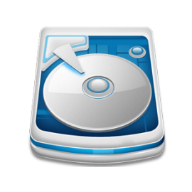 Hard Disk