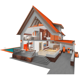 Evin Təkmilləşdirilməsi