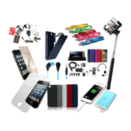 Telefon Aksesuarları