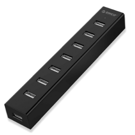USB Hub