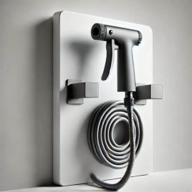 Su Püskürtücüləri və Aksesuarlar