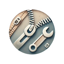 Fermuar Təmiri və Dəyişdirilməsi