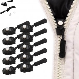 Universal Zamok Dəsti – 3 Ölçülü Əvəzləyici, Alətsiz Asan Quraşdırma