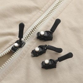 Universal Zamok Dəsti – 3 Ölçülü Əvəzləyici, Alətsiz Asan Quraşdırma