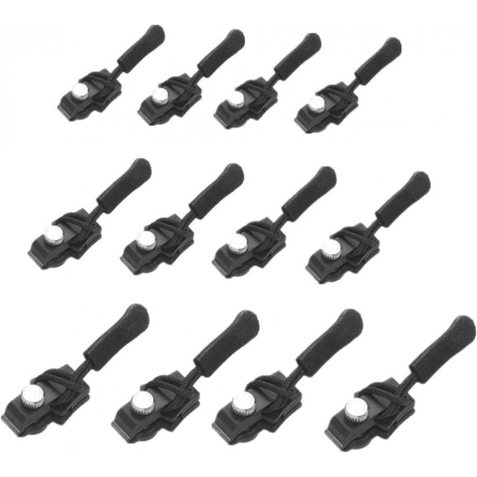 Universal Zamok Dəsti – 3 Ölçülü Əvəzləyici, Alətsiz Asan Quraşdırma