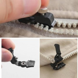 Universal Zamok Dəsti – 3 Ölçülü Əvəzləyici, Alətsiz Asan Quraşdırma