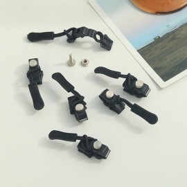 Universal Zamok Dəsti – 3 Ölçülü Əvəzləyici, Alətsiz Asan Quraşdırma