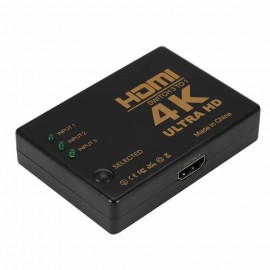 HDMi Switch Splitter (Qara)