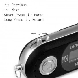 M-Lid J9 Radiolu Mp3 Pleyer Qara