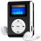 Mini mp3 Player Digital lcd Ekranlı + Fm Radio