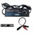 Tənzimlənən Enerji Təchizatı Adapteri AC-DC 3V-12V 10A Universal Adapter Ekranlı