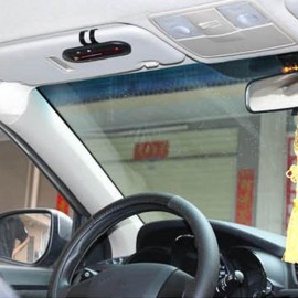 Avtomobil üçün blutuz qarnitur, Zəng edə, zəngləri qəbul edə bilər və.s kimi funksiyalı blutuz qarnitur