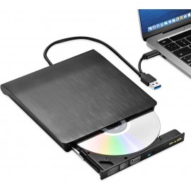M-LID ML-DV301 USB 3.0 Xarici DVD-RW/CD-RW Optik Disk Qurğusu