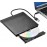 M-LID ML-DV301 USB 3.0 Xarici DVD-RW/CD-RW Optik Disk Qurğusu