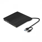 M-LID ML-DV301 USB 3.0 Xarici DVD-RW/CD-RW Optik Disk Qurğusu