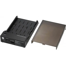 XBOSS HD+ USB 3.0 SATA HDD SSD Xarici Qutu – 5Gbps, 8TB Dəstək, OTB, UASP
