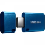 Samsung USB Type-C Fləş Kart 128GB (MUF-128DA/AM) (Göy)