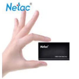 Netac 120Gb usb 3.0 Taşınabilir SSD Flaşkart Boyda SuperSürətli SSD Hard Disk 3.0