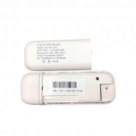 4G WiFi Modem Həm də Datakart Universal Avtomobil və Notebook üçün