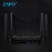 Zapo Gaming WiFi Router Modem Dual Band 5Ghz + 2.4Ghz AC 2600Mbps (Qara)
