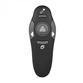 Powerpoint və.s Proqramlarda Təqdimant Üçün Lazer Pointer Uzaqdan İdarətmə Pultu