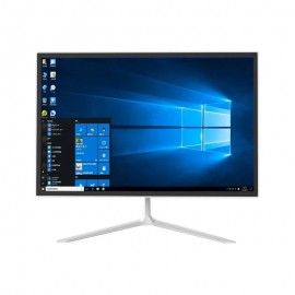 XBOSS Windows 10 Masaüstü Kompüter 21.5inch Full HD 4 Nüvəli Intel i5 2410 Klaviatuda və Mausla Birlikdə 8Gb Ram 120Gb Yaddaş