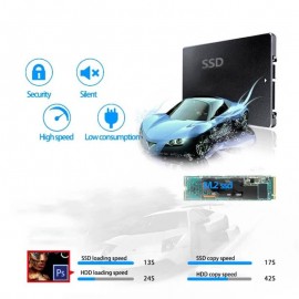 XBOSS Windows 10 Masaüstü Kompüter 21.5inch Full HD 4 Nüvəli Intel i5 2410 Klaviatuda və Mausla Birlikdə 8Gb Ram 120Gb Yaddaş