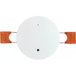 Zigbee 2.4GHz mmWave Mövcudluq Sensoru | Hərəkət və İşıq Algılaması | Tuya Smart Life və Home Assistant