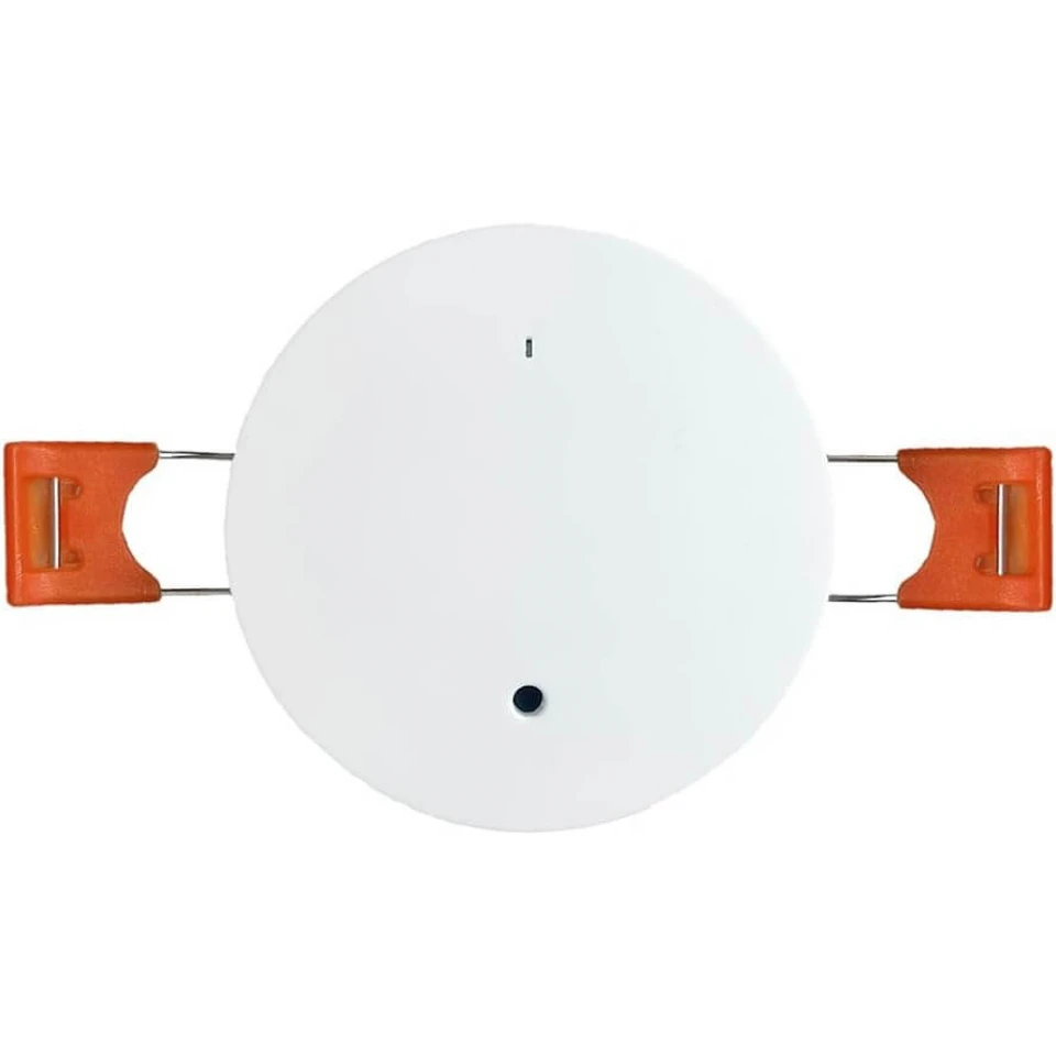 Zigbee 2.4GHz mmWave Mövcudluq Sensoru | Hərəkət və İşıq Algılaması | Tuya Smart Life və Home Assistant