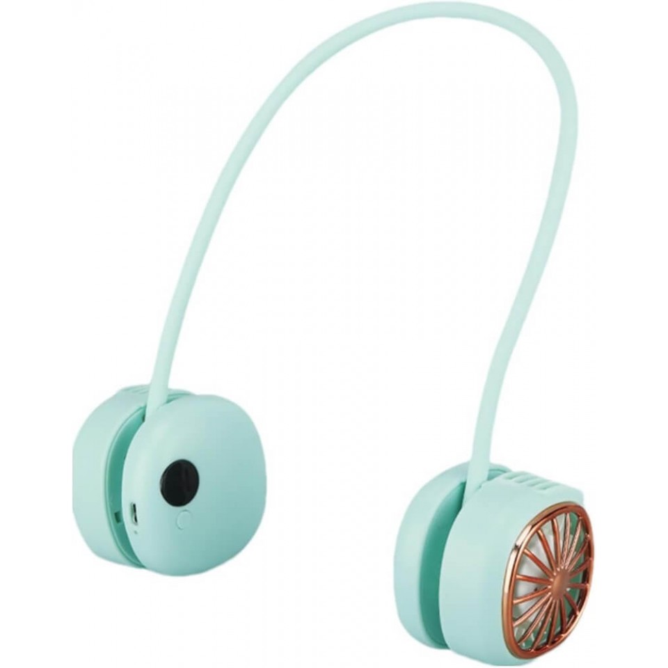 Mini Qatlanan Sərinkeş Boyuna Taxılan Səyahət İdman və.s üçü XBOSS L21