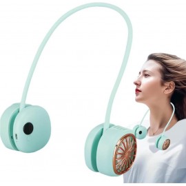 Mini Qatlanan Sərinkeş Boyuna Taxılan Səyahət İdman və.s üçü XBOSS L21