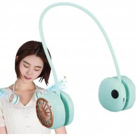 Mini Qatlanan Sərinkeş Boyuna Taxılan Səyahət İdman və.s üçü XBOSS L21