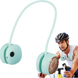 Mini Qatlanan Sərinkeş Boyuna Taxılan Səyahət İdman və.s üçü XBOSS L21