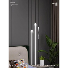 Mijia Ağıllı Üç Rəngli LED İşıq Zolağı - Tənzimlənən Parlaqlıq və Rənglər