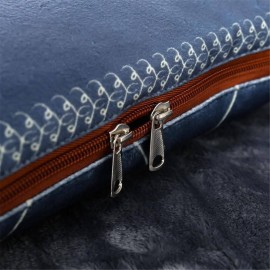 Yastıq Ədyal 2 si Birində Ev Piknik Səyahət üçün idealdır