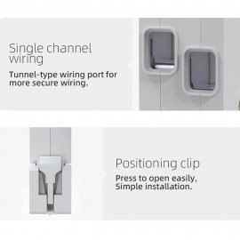 Tongou Tuya WiFi Ağıllı Avtomat – Mobil Tətbiq və Səs İdarəsi ilə 25A Tongou Tuya WiFi Ağıllı Avtomat – Mobil Tətbiq və Səs İdarəsi ilə 25A