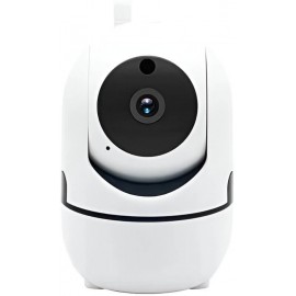 ONVIF WiFi Təhlükəsizlik Kamerası - Ev üçün Gecə Görüşü və İki Tərəfli Səs